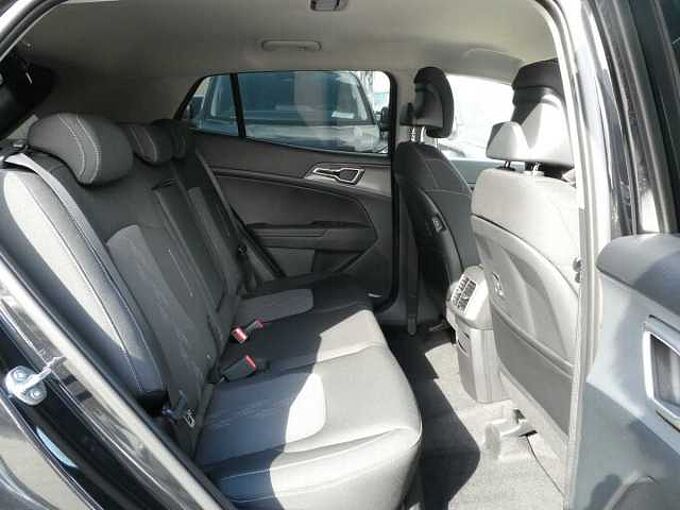 Kia Sportage 1.6 T-GDi 150pk Automaat LX Plus Facelift '25 STOCK (64531)