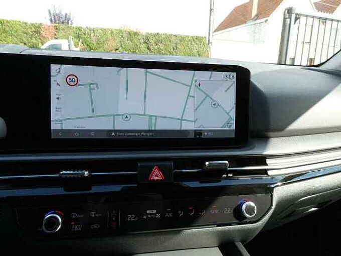 Kia Sportage 1.6 T-GDi 150pk Automaat LX Plus Facelift '25 STOCK (64531)