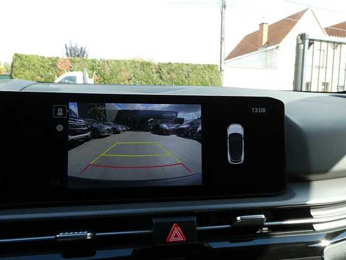 Kia Sportage 1.6 T-GDi 150pk Automaat LX Plus Facelift '25 STOCK (64531)