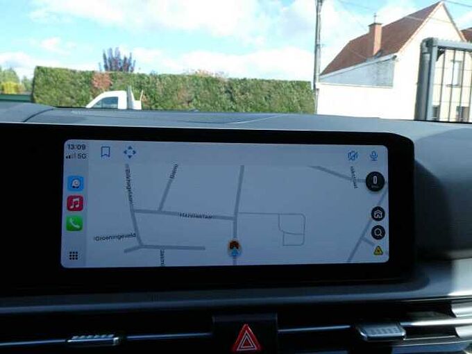 Kia Sportage 1.6 T-GDi 150pk Automaat LX Plus Facelift '25 STOCK (64531)