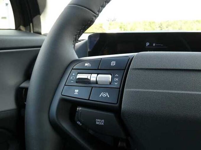 Kia Sportage 1.6 T-GDi 150pk Automaat LX Plus Facelift '25 STOCK (64531)