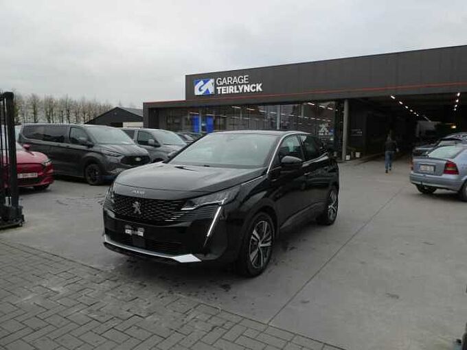 Peugeot 3008 1.6 i PHEV automaat 225pk Business Camera Trekhaak (79856)