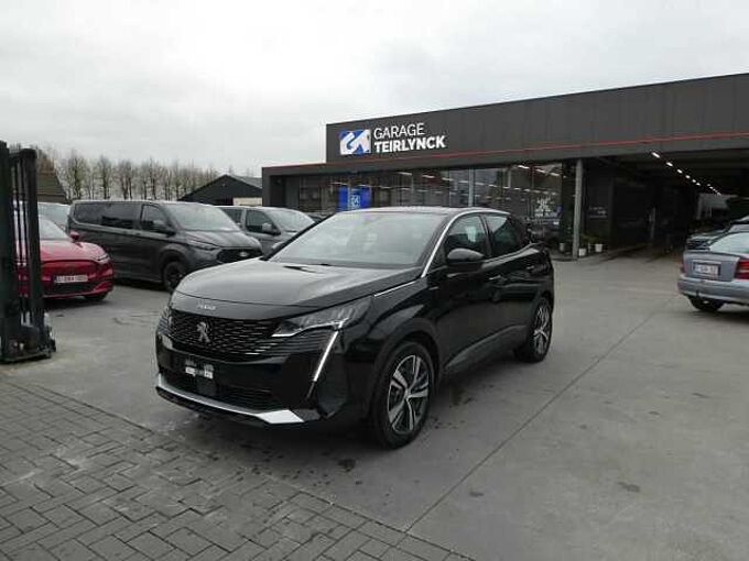 Peugeot 3008 1.6 i PHEV automaat 225pk Business Camera Trekhaak (79856)