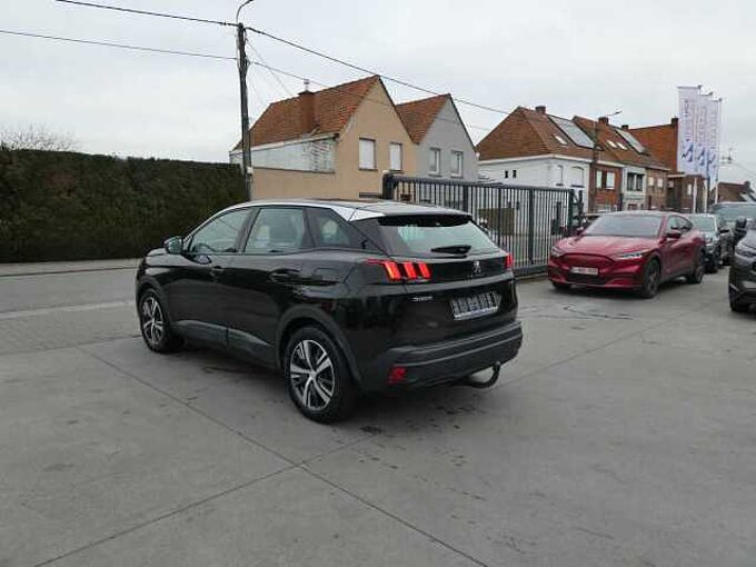 Peugeot 3008 1.6 i PHEV automaat 225pk Business Camera Trekhaak (79856)