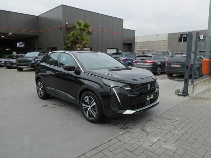 Peugeot 3008 1.6 i PHEV automaat 225pk Business Camera Trekhaak (79856)