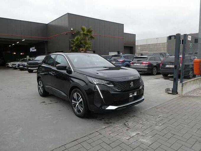 Peugeot 3008 1.6 i PHEV automaat 225pk Business Camera Trekhaak (79856)
