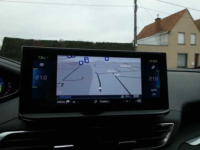 Peugeot 3008 1.6 i PHEV automaat 225pk Business Camera Trekhaak (79856)