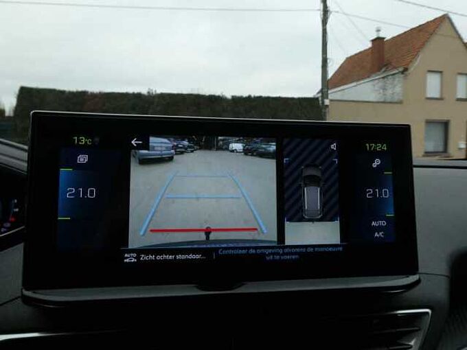 Peugeot 3008 1.6 i PHEV automaat 225pk Business Camera Trekhaak (79856)