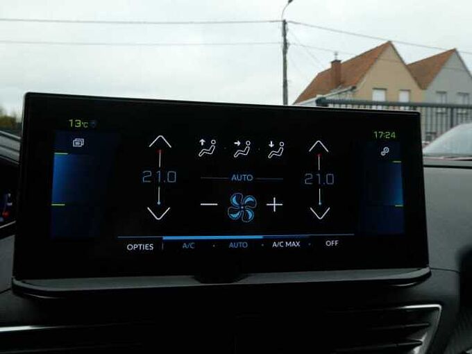 Peugeot 3008 1.6 i PHEV automaat 225pk Business Camera Trekhaak (79856)