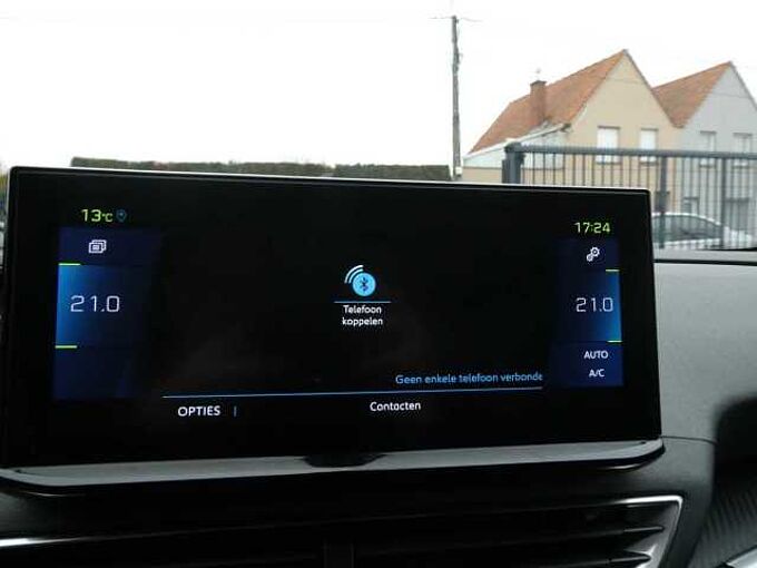 Peugeot 3008 1.6 i PHEV automaat 225pk Business Camera Trekhaak (79856)