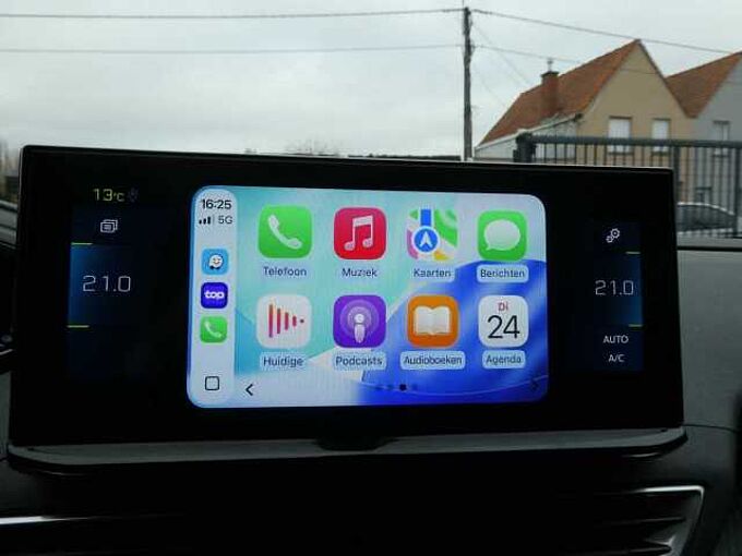 Peugeot 3008 1.6 i PHEV automaat 225pk Business Camera Trekhaak (79856)