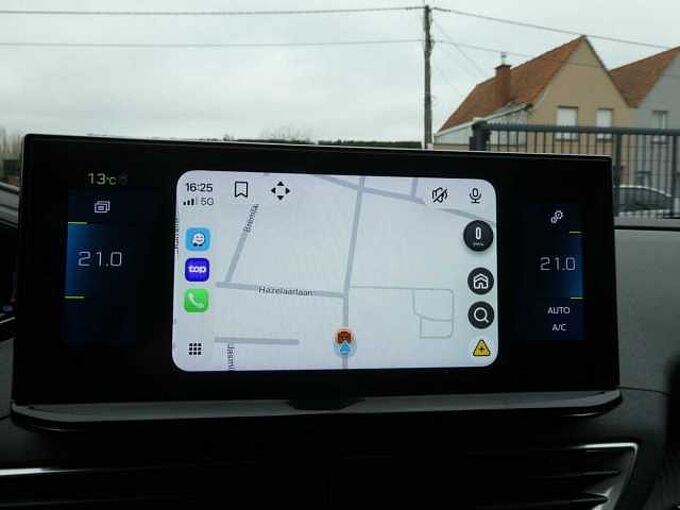 Peugeot 3008 1.6 i PHEV automaat 225pk Business Camera Trekhaak (79856)