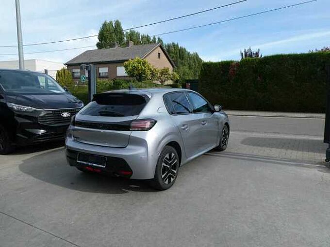 Peugeot 208 1.2 i benzine 100pk Allure 360&deg; Camera BLIS '24 21000km (80020)