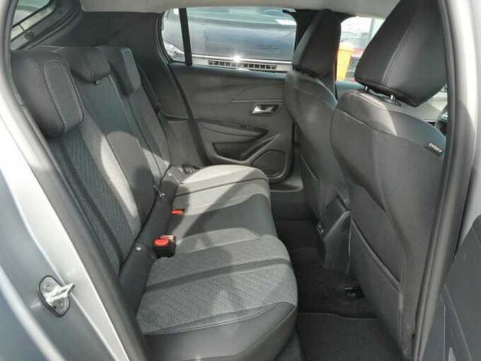 Peugeot 208 1.2 i benzine 100pk Allure 360&deg; Camera BLIS '24 21000km (80020)