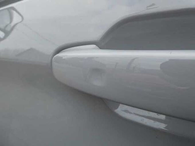 Ford Transit Custom L1 Multi-Use SPORT 5pl 2.5 i PHEV 233pk Automaat STOCK (18845)