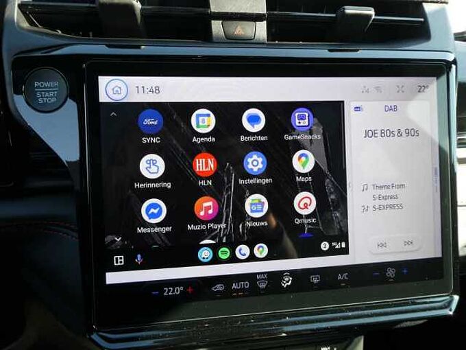 Ford Puma New Model ST-line 1.0 i MHEV 125pk Automaat 11km STOCK (79440)