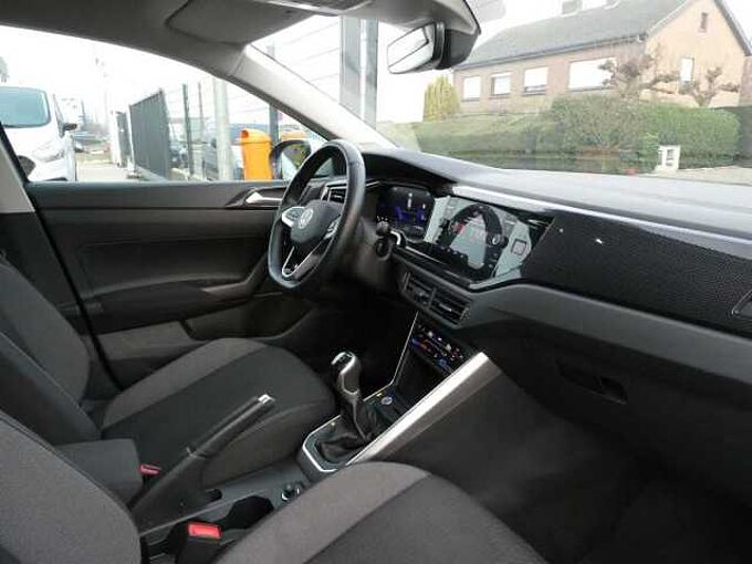 Volkswagen Taigo 1.0 TSi 95pk Business Luxe Camera '25 19000km (51628)