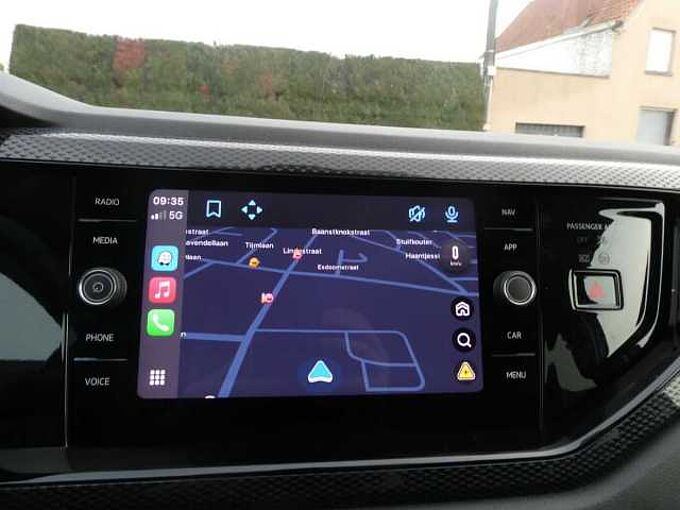 Volkswagen Taigo 1.0 TSi 95pk Business Luxe Camera '25 19000km (51628)