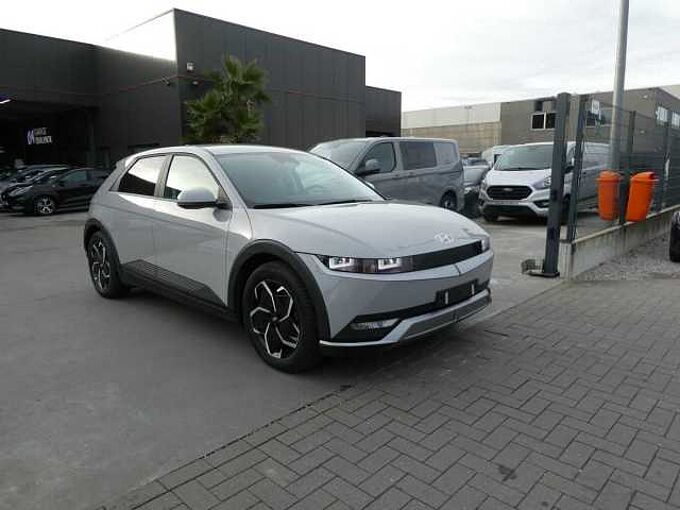 Hyundai Ioniq 5 63Kwh 170pk Core Luxe Camera '22 44000km (24124)