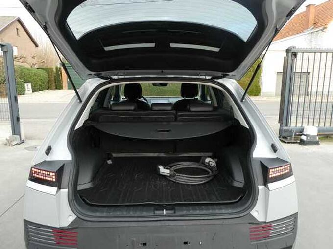 Hyundai Ioniq 5 63Kwh 170pk Core Luxe Camera '22 44000km (24124)