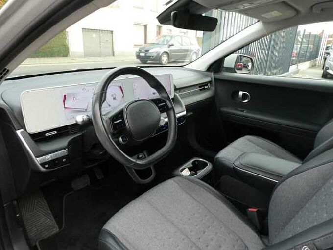 Hyundai Ioniq 5 63Kwh 170pk Core Luxe Camera '22 44000km (24124)
