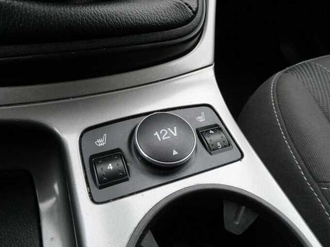 Ford Kuga 1.6 i benzine 150pk Titanium  Trekhaak '13 176000km (58264)