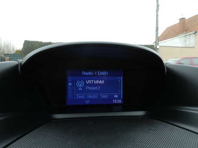 Ford Kuga 1.6 i benzine 150pk Titanium  Trekhaak '13 176000km (58264)