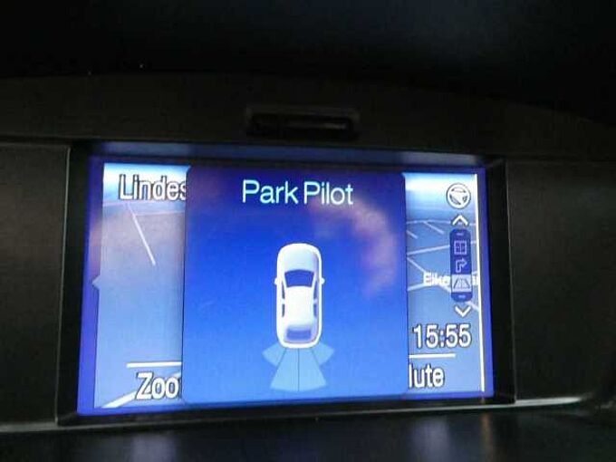 Ford Kuga 1.6 i benzine 150pk Titanium  Trekhaak '13 176000km (58264)