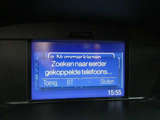 Ford Kuga 1.6 i benzine 150pk Titanium  Trekhaak '13 176000km (58264)