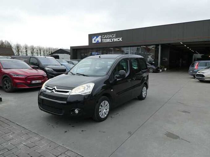 Citroen Berlingo 1.6 HDi 90pk 5pl garantie '09 211000km (14088)