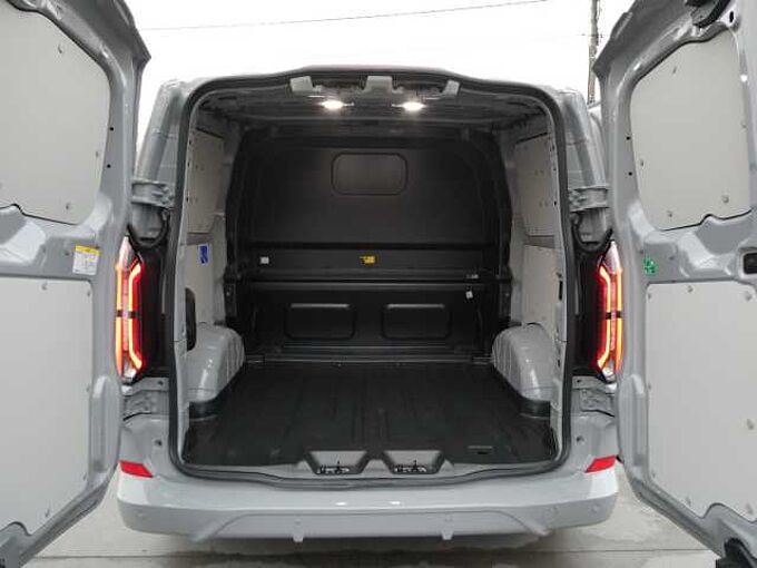 Ford Transit Custom L1 Multi-Use SPORT 5pl 2.5 i PHEV 233pk Automaat STOCK (84801)