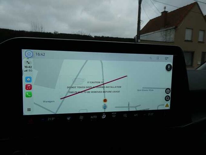 Ford Transit Custom L1 Multi-Use SPORT 5pl 2.5 i PHEV 233pk Automaat STOCK (84801)