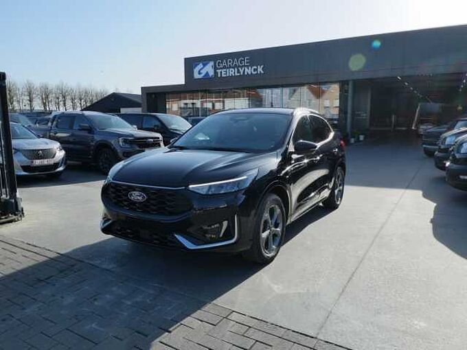 Ford Kuga ST-Line X 2.5 i PHEV 243pk Automaat 360&deg; Cam ACC BLIS (17954)