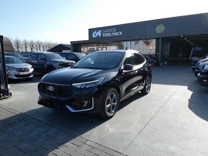 Ford Kuga ST-Line X 2.5 i PHEV 243pk Automaat 360&deg; Cam ACC BLIS (17954)