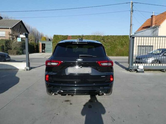Ford Kuga ST-Line X 2.5 i PHEV 243pk Automaat 360&deg; Cam ACC BLIS (17954)
