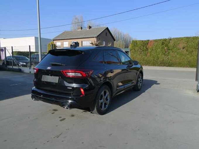 Ford Kuga ST-Line X 2.5 i PHEV 243pk Automaat 360&deg; Cam ACC BLIS (17954)