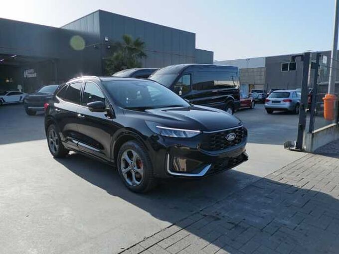 Ford Kuga ST-Line X 2.5 i PHEV 243pk Automaat 360&deg; Cam ACC BLIS (17954)