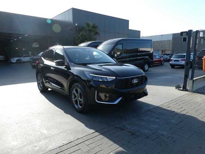 Ford Kuga ST-Line X 2.5 i PHEV 243pk Automaat 360&deg; Cam ACC BLIS (17954)