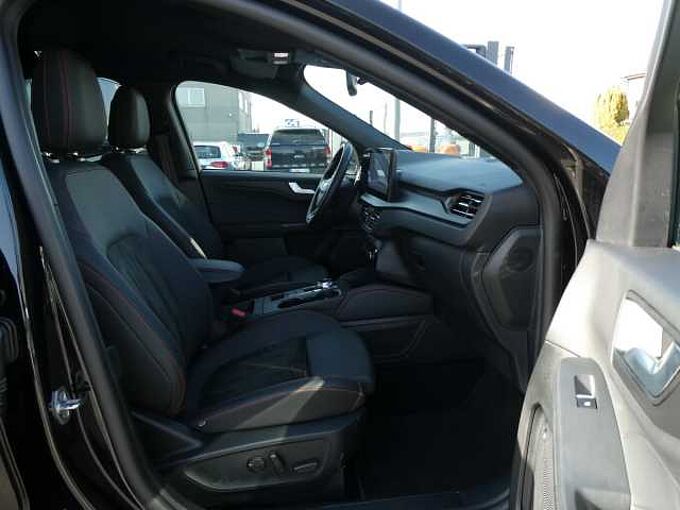 Ford Kuga ST-Line X 2.5 i PHEV 243pk Automaat 360&deg; Cam ACC BLIS (17954)