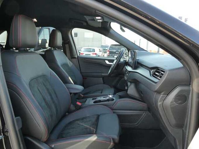 Ford Kuga ST-Line X 2.5 i PHEV 243pk Automaat 360&deg; Cam ACC BLIS (17954)