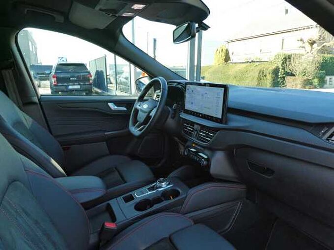 Ford Kuga ST-Line X 2.5 i PHEV 243pk Automaat 360&deg; Cam ACC BLIS (17954)