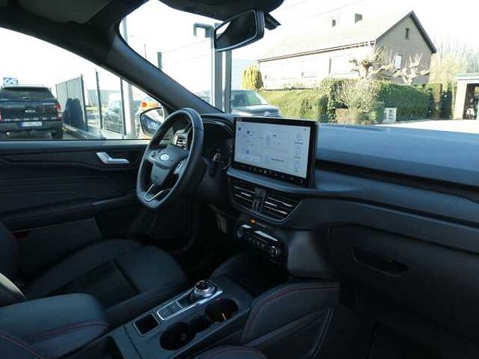 Ford Kuga ST-Line X 2.5 i PHEV 243pk Automaat 360&deg; Cam ACC BLIS (17954)