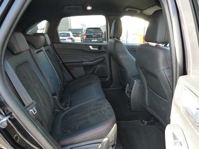 Ford Kuga ST-Line X 2.5 i PHEV 243pk Automaat 360&deg; Cam ACC BLIS (17954)