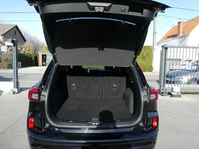 Ford Kuga ST-Line X 2.5 i PHEV 243pk Automaat 360&deg; Cam ACC BLIS (17954)