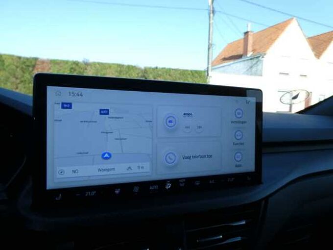 Ford Kuga ST-Line X 2.5 i PHEV 243pk Automaat 360&deg; Cam ACC BLIS (17954)