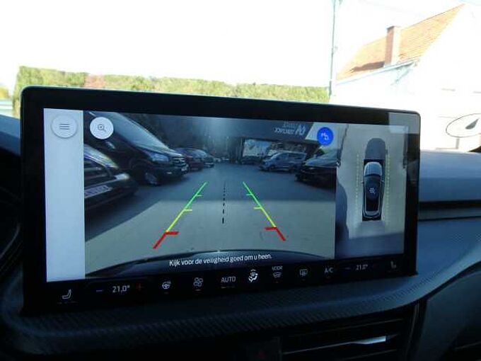 Ford Kuga ST-Line X 2.5 i PHEV 243pk Automaat 360&deg; Cam ACC BLIS (17954)