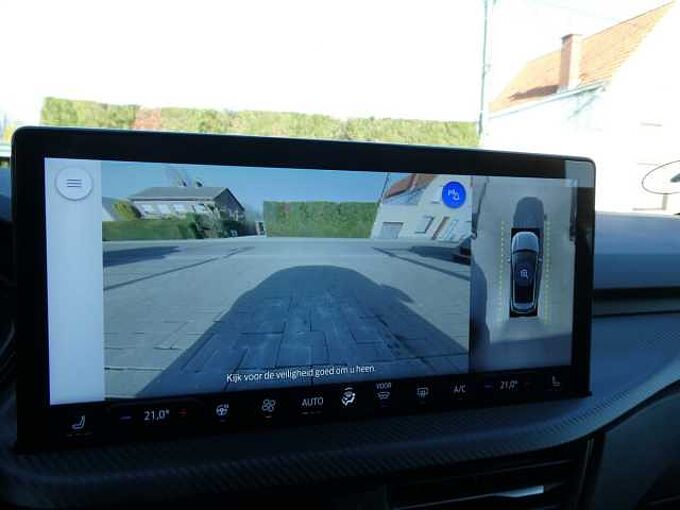 Ford Kuga ST-Line X 2.5 i PHEV 243pk Automaat 360&deg; Cam ACC BLIS (17954)