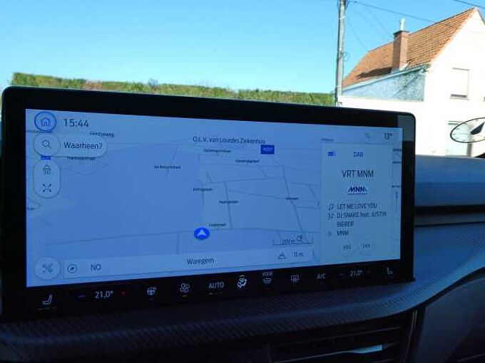 Ford Kuga ST-Line X 2.5 i PHEV 243pk Automaat 360&deg; Cam ACC BLIS (17954)