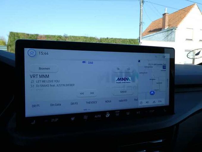 Ford Kuga ST-Line X 2.5 i PHEV 243pk Automaat 360&deg; Cam ACC BLIS (17954)