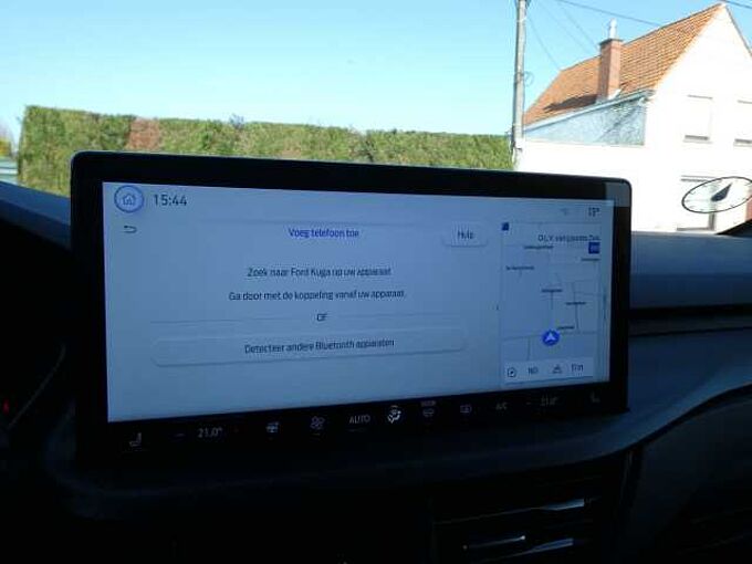 Ford Kuga ST-Line X 2.5 i PHEV 243pk Automaat 360&deg; Cam ACC BLIS (17954)